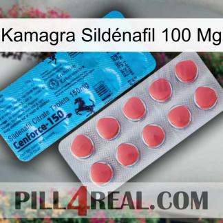 Kamagra Sildénafil 100 Mg new14